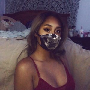 Meet your Posher, Hailey